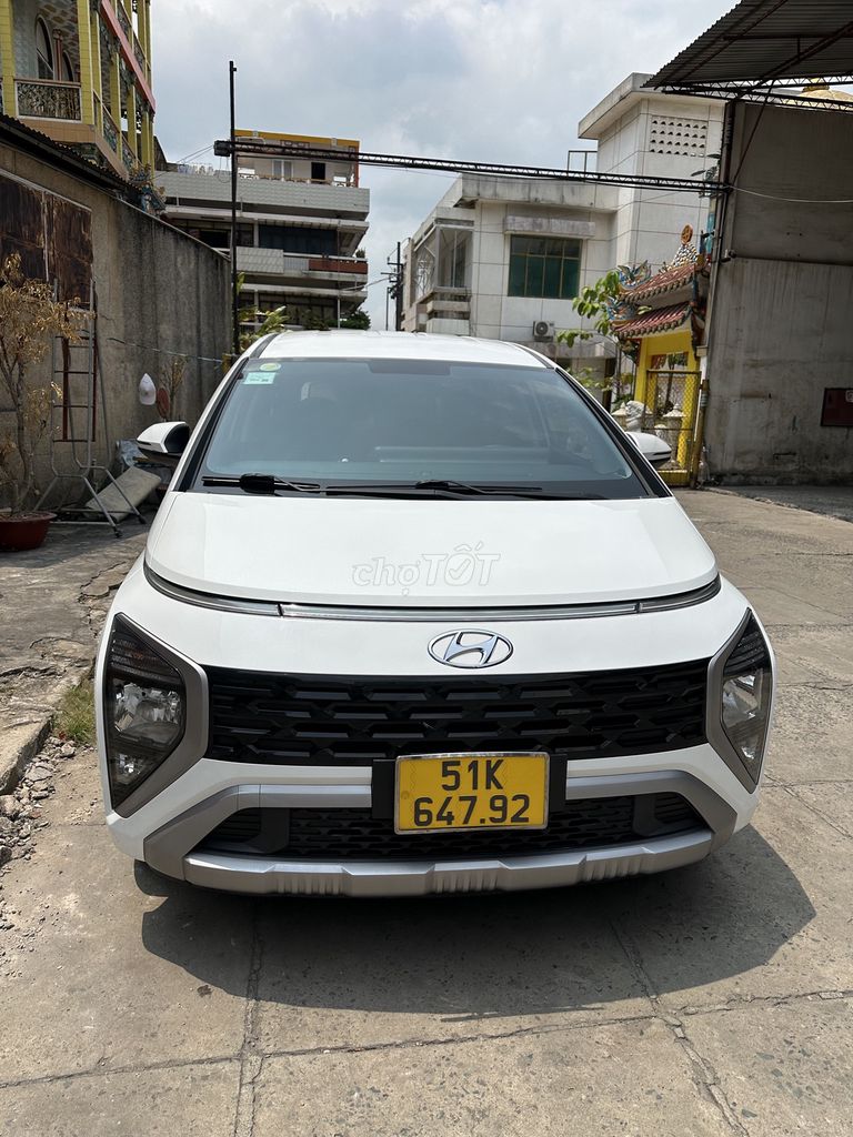 Hyundai Stargazer 2022 - ảnh 1