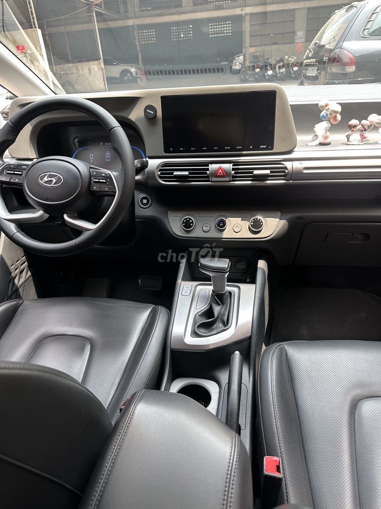 Hyundai Stargazer 2022 - ảnh 3
