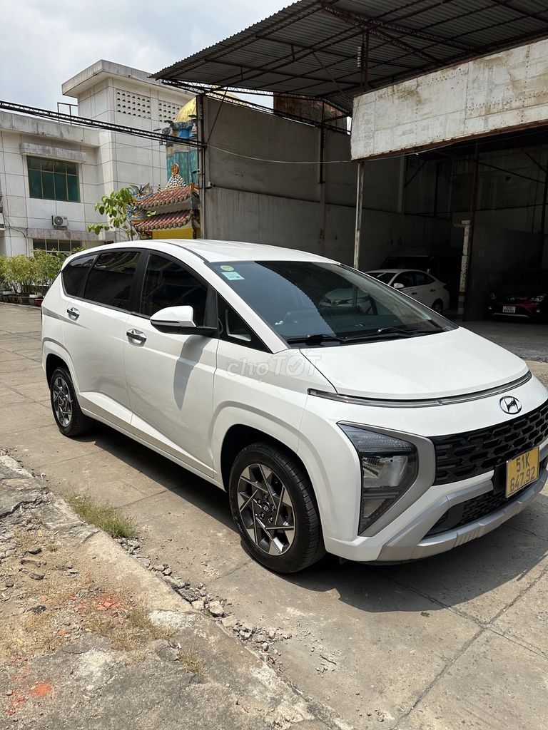 Hyundai Stargazer 2022 - ảnh 4