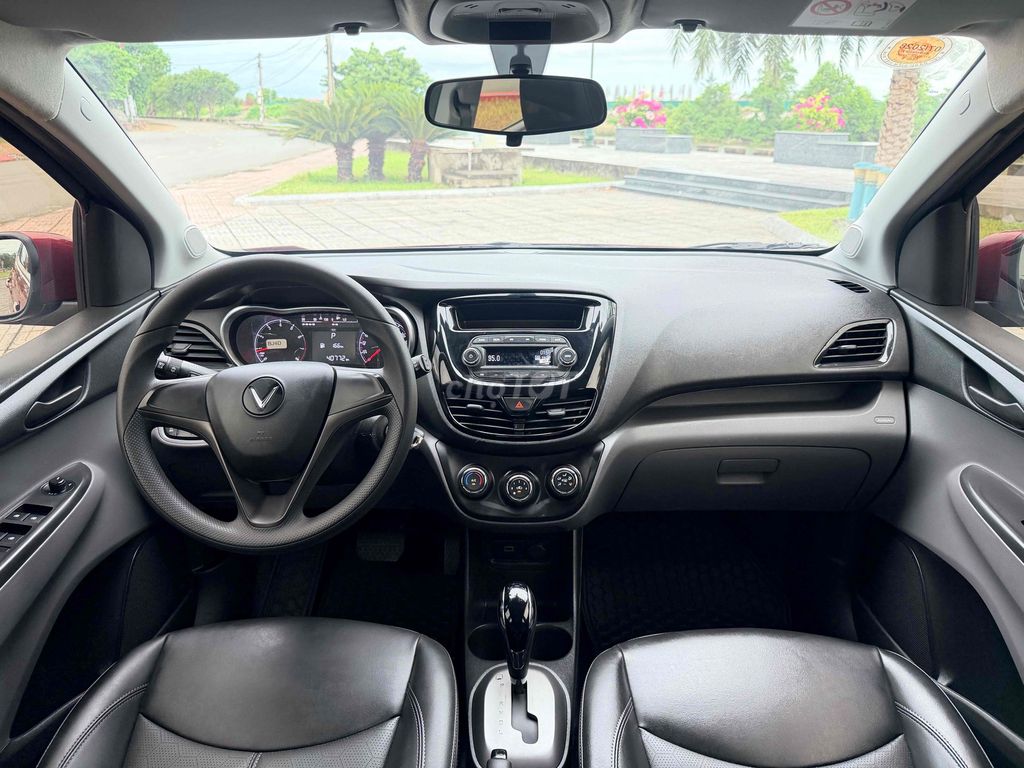 VinFast Fadil 2021 - ảnh 5