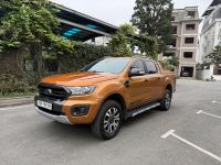 Ford Ranger Wildtrak 2.0L 4x4 AT 2018 - ảnh 1