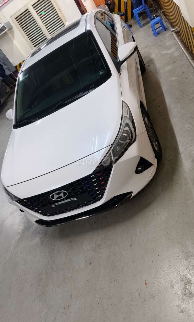 Hyundai Accent 2022 - ảnh 2