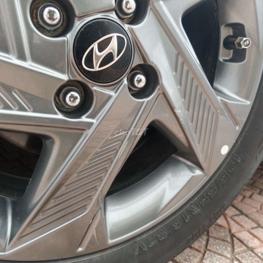 Hyundai Accent 2022 - ảnh 3