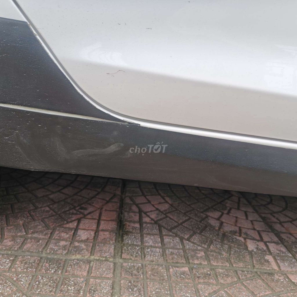 Hyundai Accent 2022 - ảnh 4