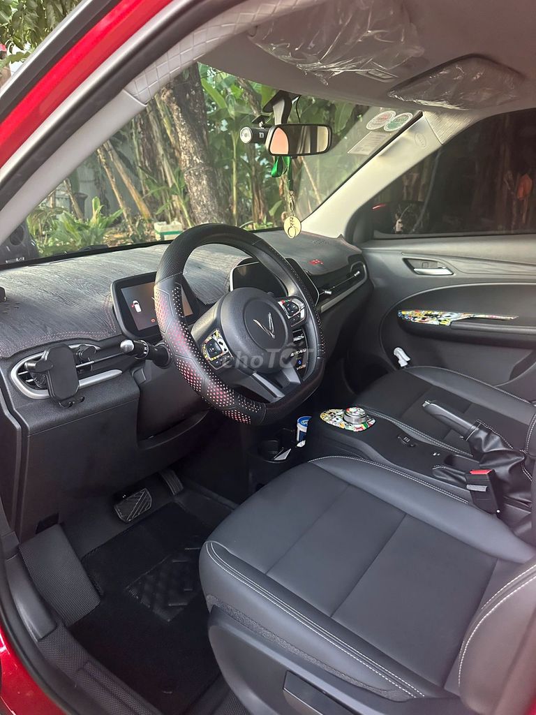 VinFast VF5 Plus 2025 - ảnh 2