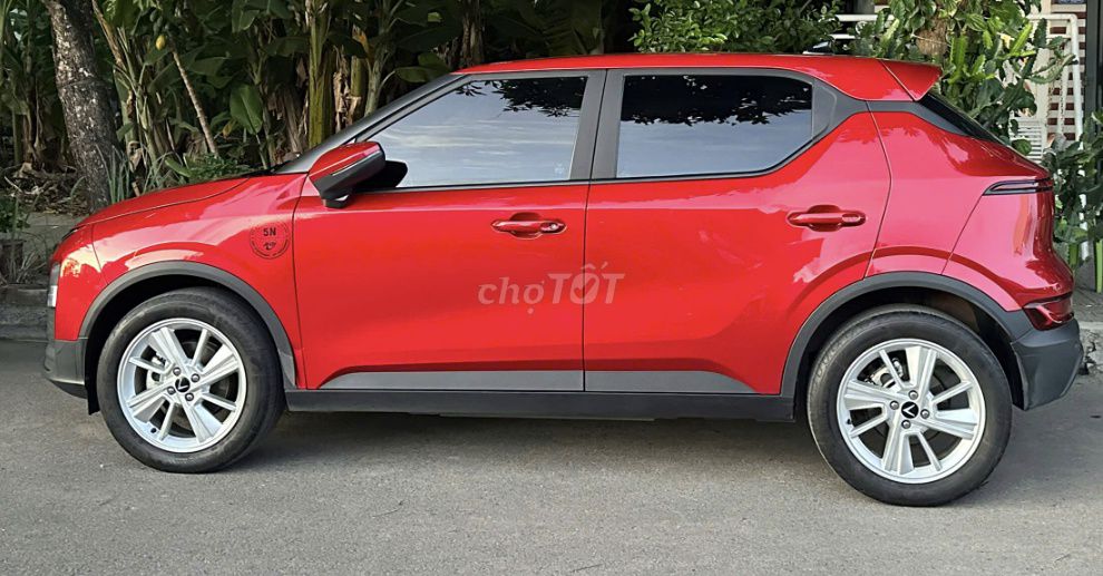 VinFast VF5 Plus 2025 - ảnh 3
