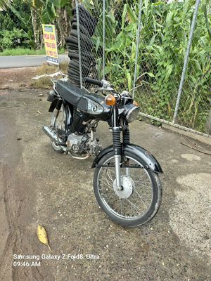 Honda 1994 - ảnh 1