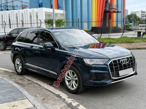 Audi 2020 - ảnh 2