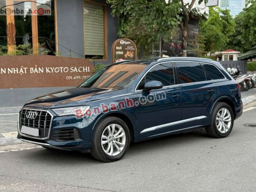 Audi 2020 - ảnh 3