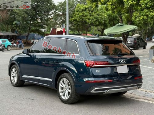 Audi 2020 - ảnh 4