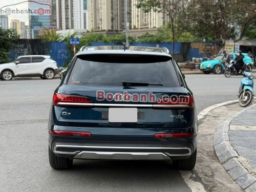 Audi 2020 - ảnh 5