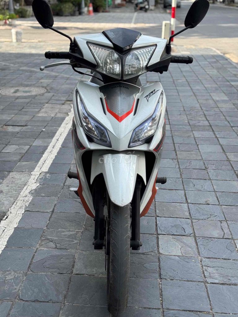 Honda Wave 2012 - ảnh 2