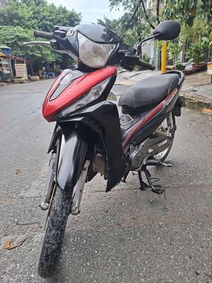 Honda Wave 2017 - ảnh 1
