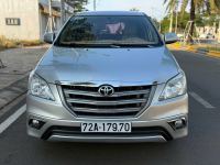 Toyota Innova 2.0E 2016 - ảnh 1