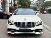 Mercedes 2020 - ảnh 1