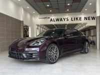 Porsche Panamera 2.9 V6 2021 - ảnh 1