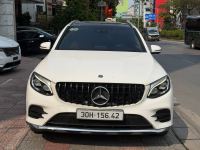 Mercedes 2018 - ảnh 1