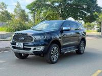 Ford Everest Titanium 2.0L 4x4 AT 2021 - ảnh 1