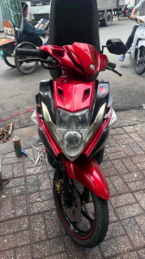 Yamaha - ảnh 1