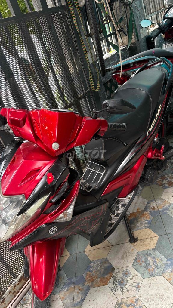 Yamaha - ảnh 2