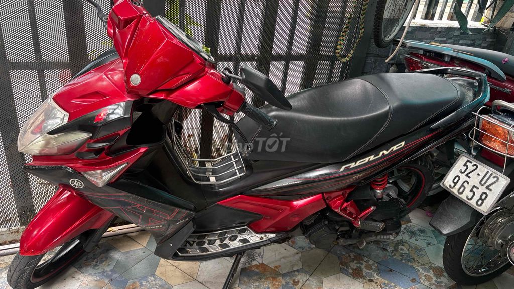Yamaha - ảnh 3