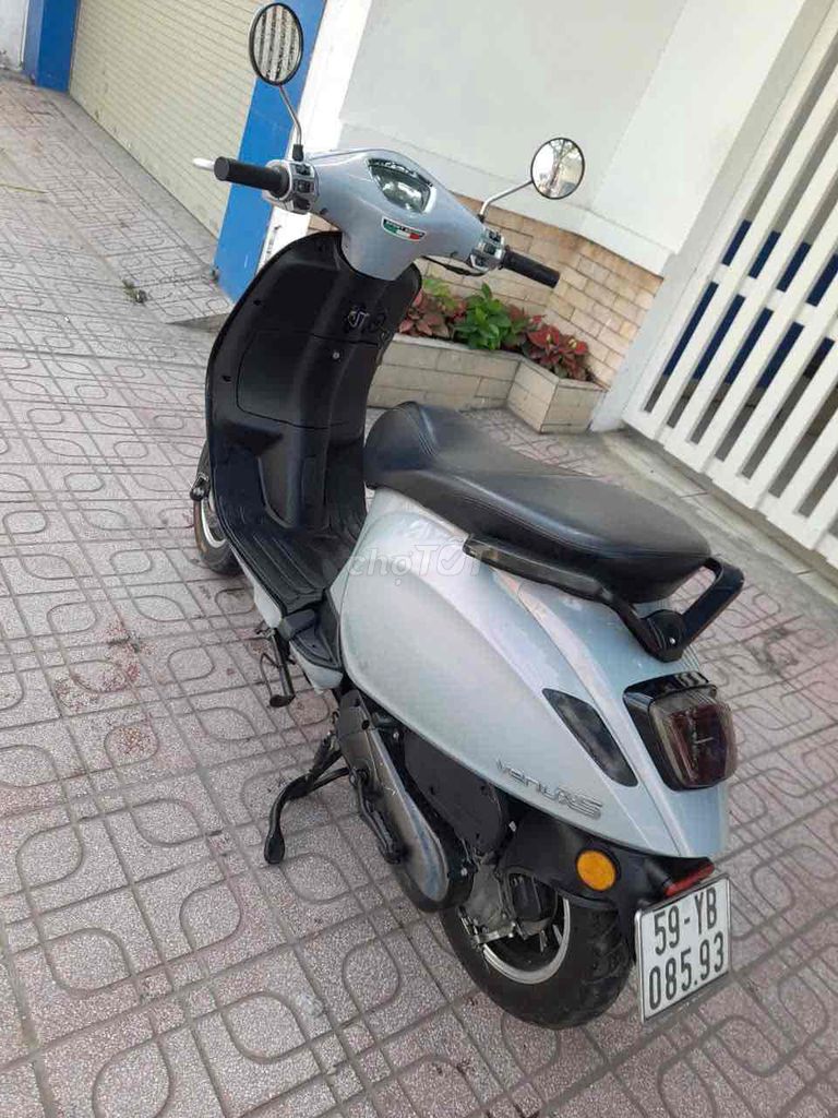 Vespa 2022 - ảnh 3