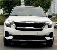 Kia Seltos Luxury 1.4 AT 2022 - ảnh 1
