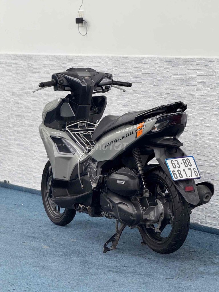 Honda Air Blade 2022 - ảnh 4