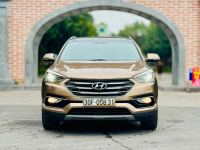 Hyundai SantaFe 2.2L 4WD 2018 - ảnh 1