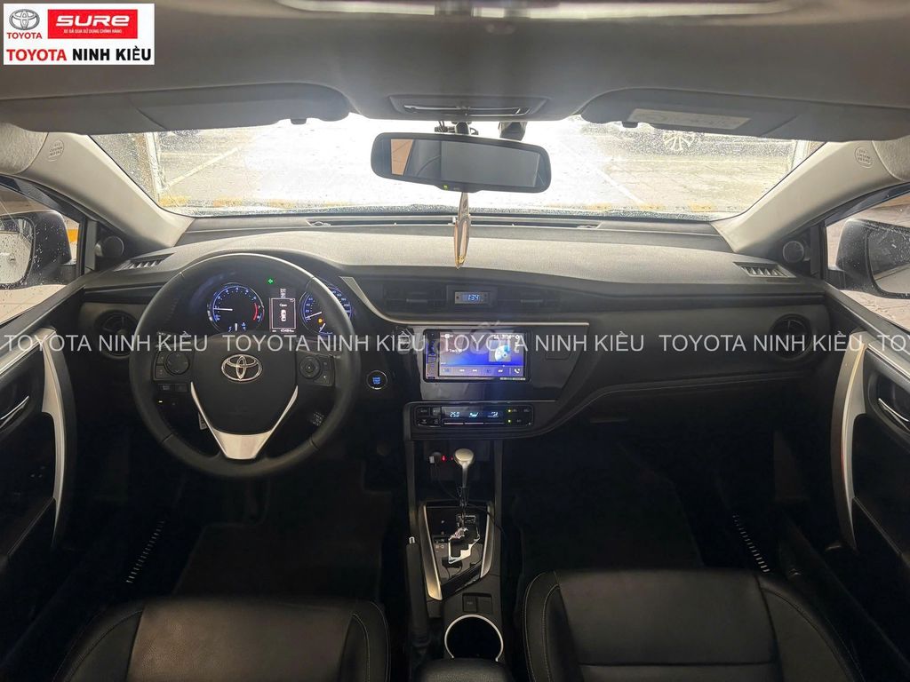 Toyota 2020 - ảnh 5