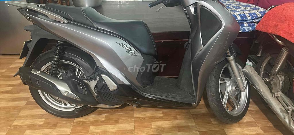 Honda SH 2019 - ảnh 1