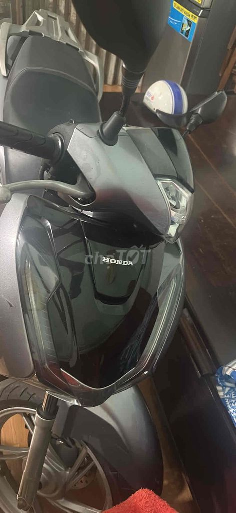 Honda SH 2019 - ảnh 2
