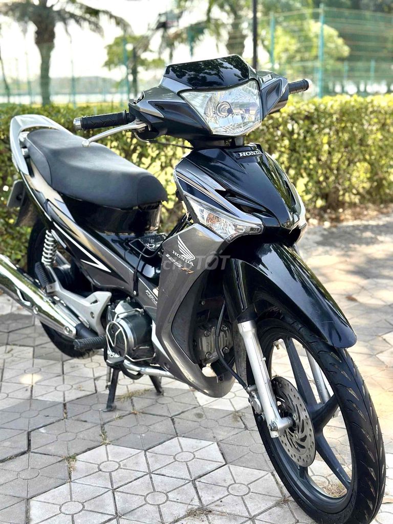 Honda Future 2010 - ảnh 2