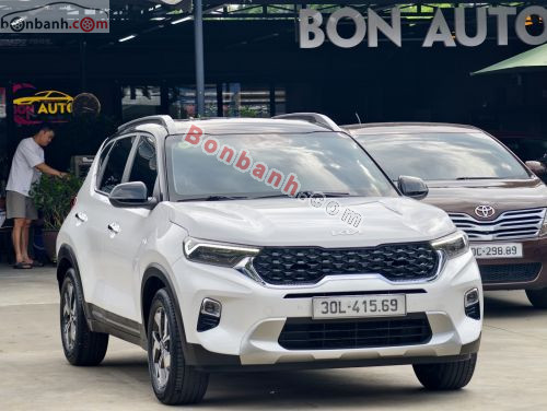 Kia Sonet Premium 1.5 AT 2023 - ảnh 1