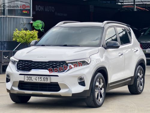 Kia Sonet Premium 1.5 AT 2023 - ảnh 2