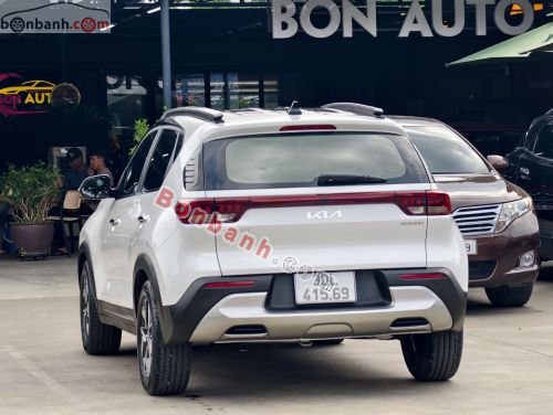 Kia Sonet Premium 1.5 AT 2023 - ảnh 4