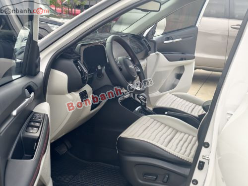 Kia Sonet Premium 1.5 AT 2023 - ảnh 5