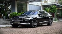 Volvo 2022 - ảnh 1