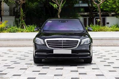 Mercedes Benz - ảnh 1