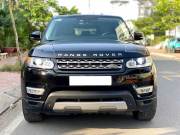 LandRover 2015 - ảnh 1