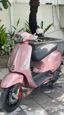 Vespa Sprint 2019 - ảnh 1