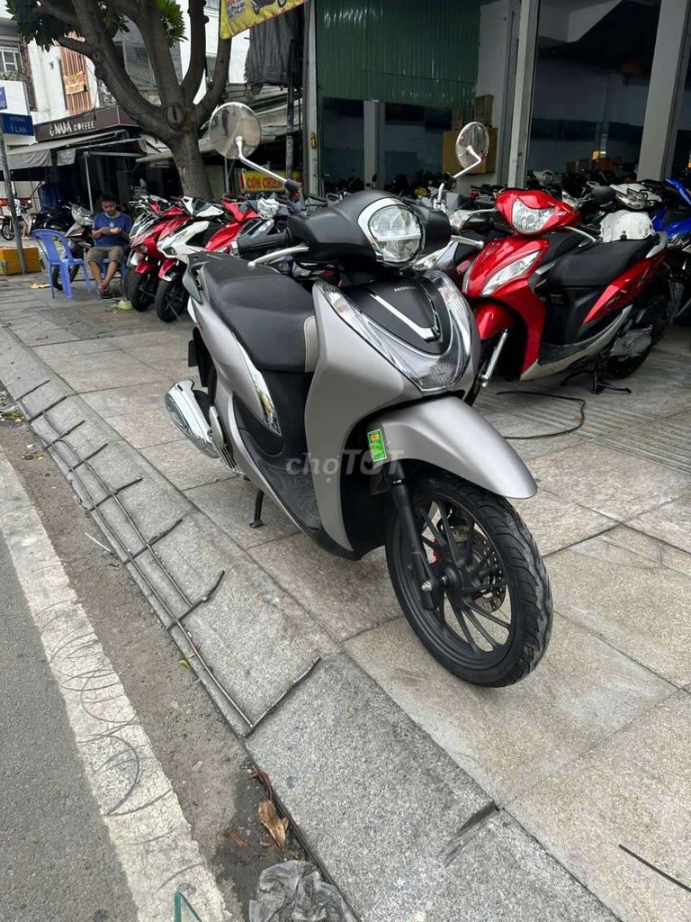 Honda SH Mode 2024 - ảnh 1