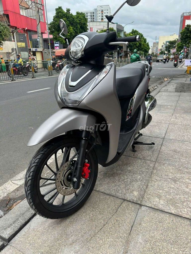 Honda SH Mode 2024 - ảnh 4