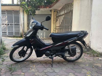 SYM Elegant 2019 - ảnh 1