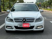 Mercedes 2012 - ảnh 1