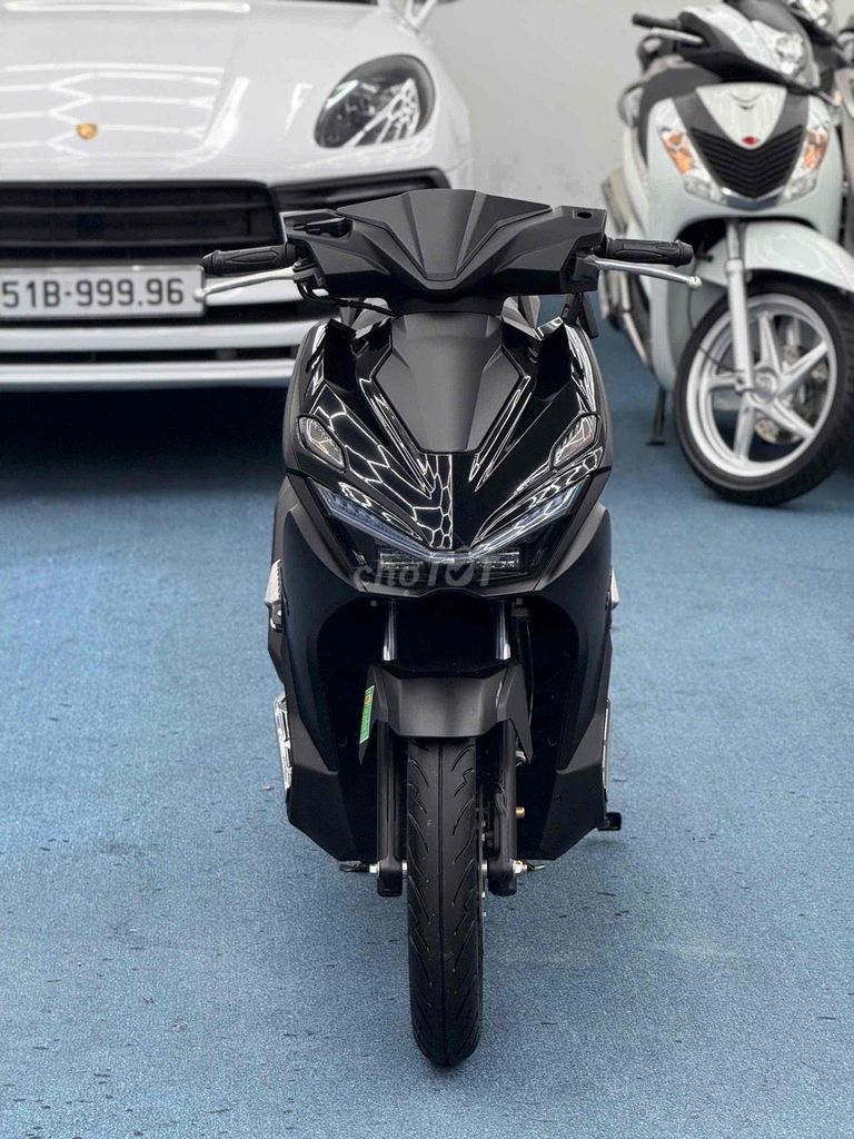 Air Blade 2025 - ảnh 1
