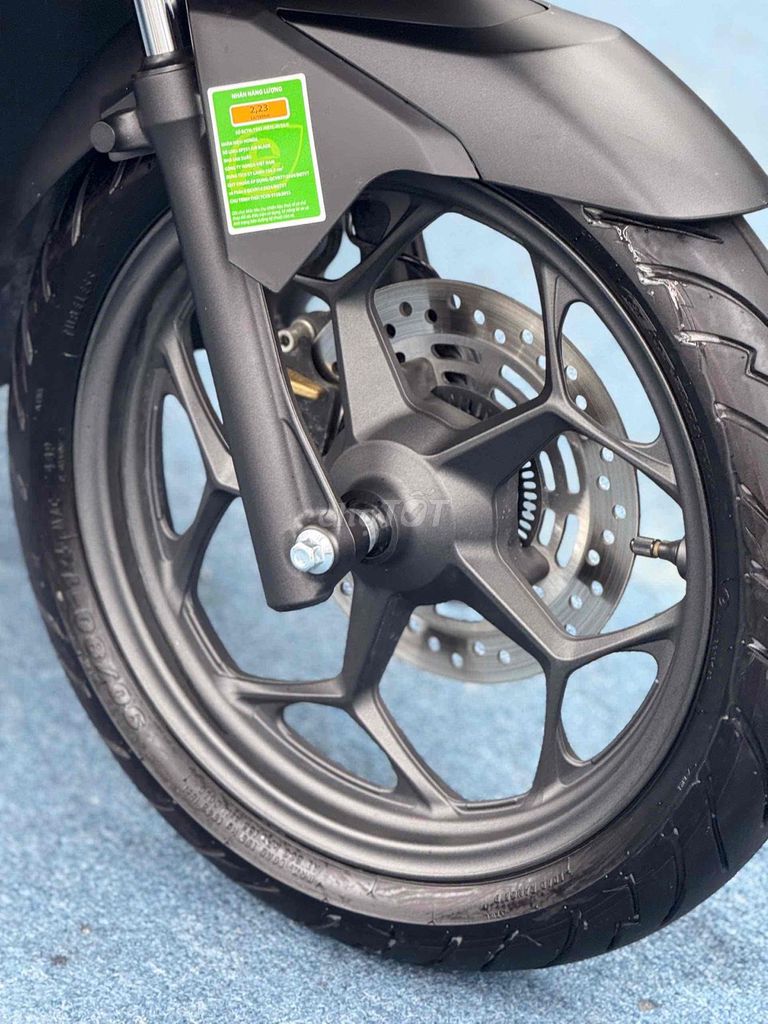 Air Blade 2025 - ảnh 3