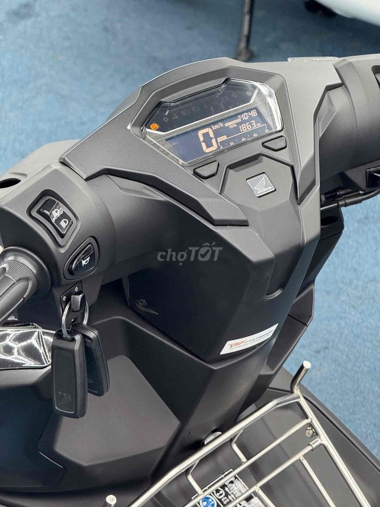 Air Blade 2025 - ảnh 4