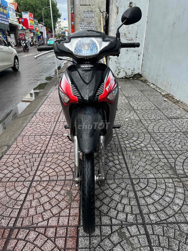 Future Neo 2006 - ảnh 1