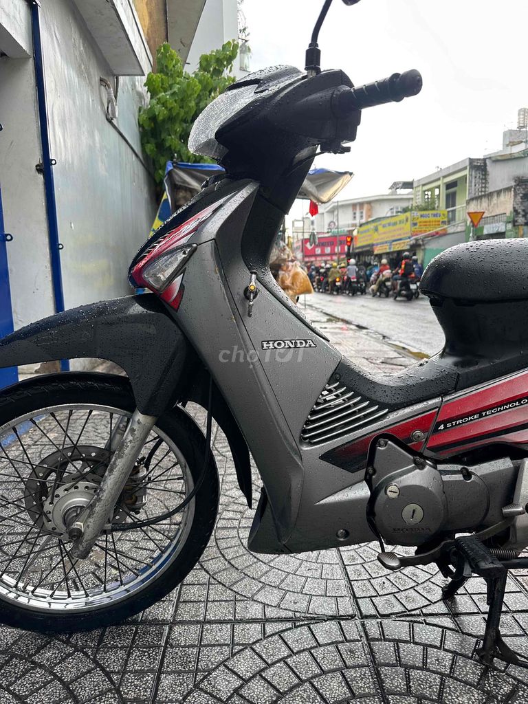 Future Neo 2006 - ảnh 2